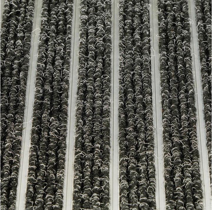 Produktbild Relaxdays Fussmatte (40 x 60 x 1 cm)