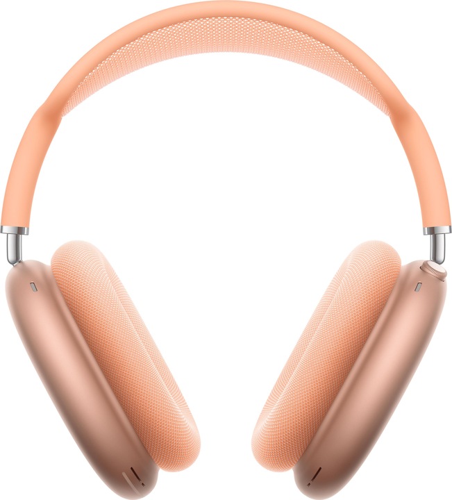 Apple AirPods Max 2024 (ANC, 20 h, Kabellos)