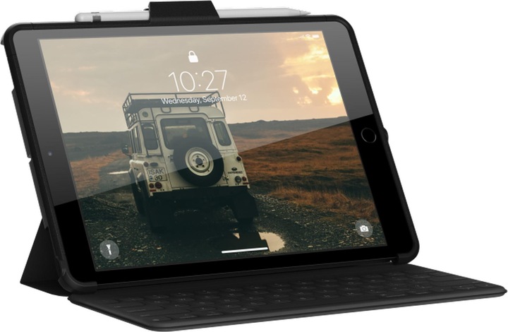 Image du produit UAG Scout (iPad 2019 (7e gène))
