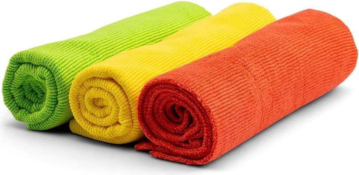 Actual product image Liquid Elements A2000 set (Eccentric polisher, 360 W)