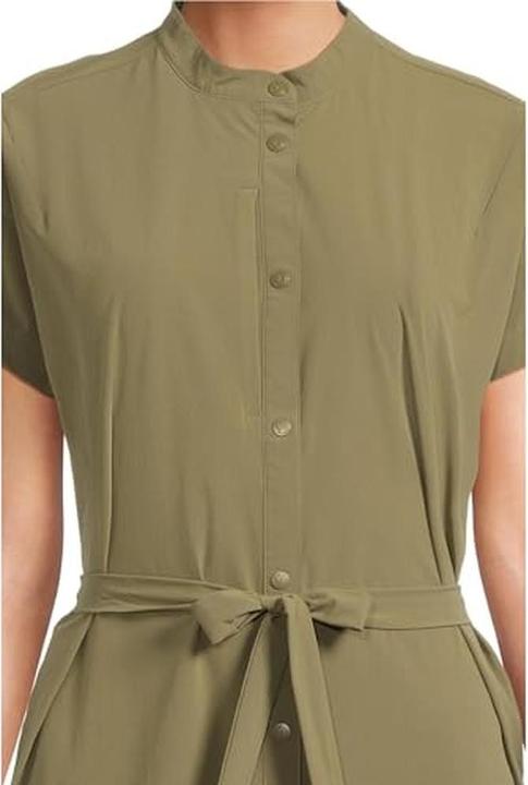 Actual product image Fjällräven Abisko Fjäll Dress W (XXS)