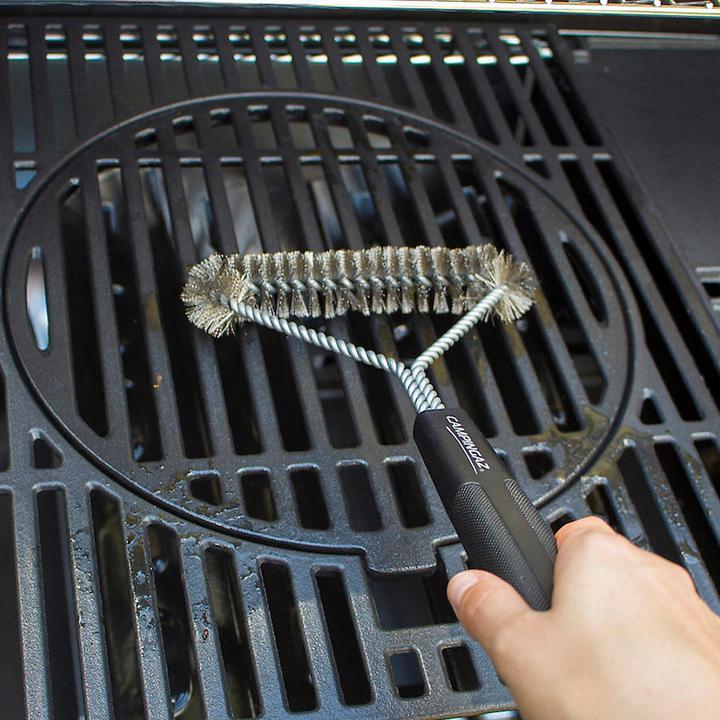 Immagine prodotto Campingaz Spazzola per griglie (36 cm)