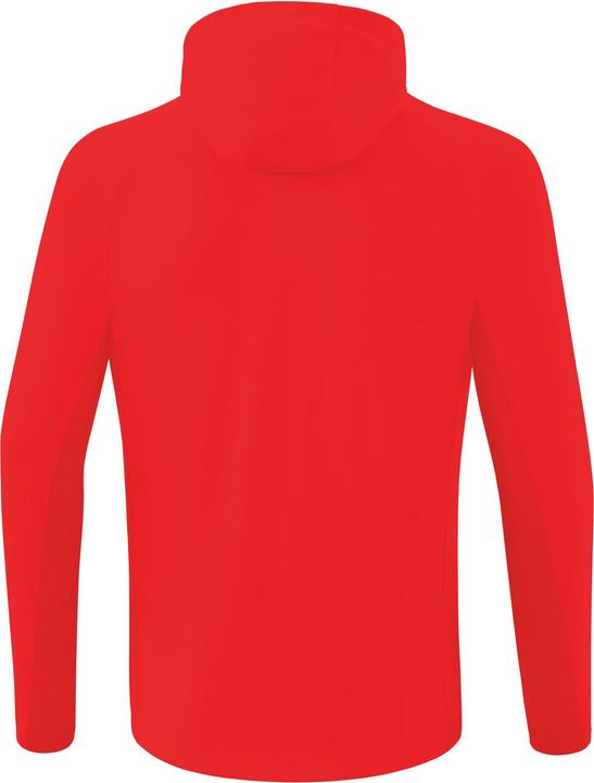 Produktbild Erima Liga Star Trainingsjacke mit Kapuze (XL)