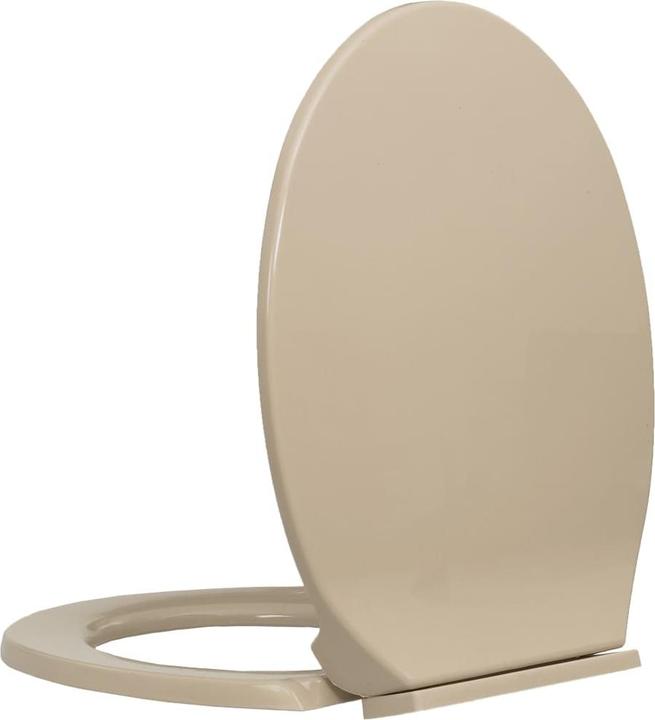 Produktbild vidaXL Toilettensitz