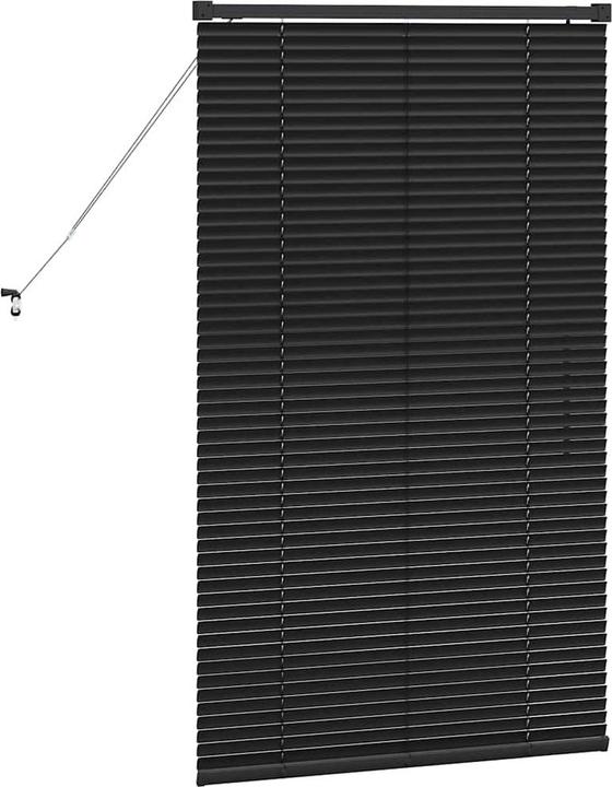 Produktbild vidaXL Balkenjalousien (130 x 80 cm)