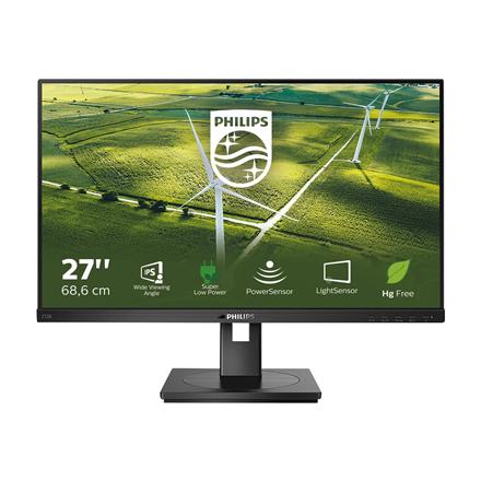 Produktbild Philips 272B1G/00 (1920 x 1080 Pixel, 27")