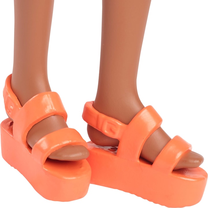 Productafbeelding Barbie Fashionista