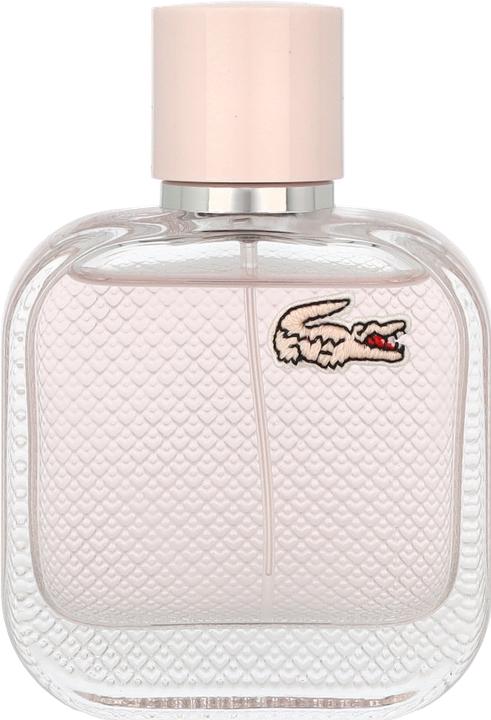 Actual product image Lacoste Rose Eau Fraiche Eau de Toilette (Eau de toilette, 50 ml)