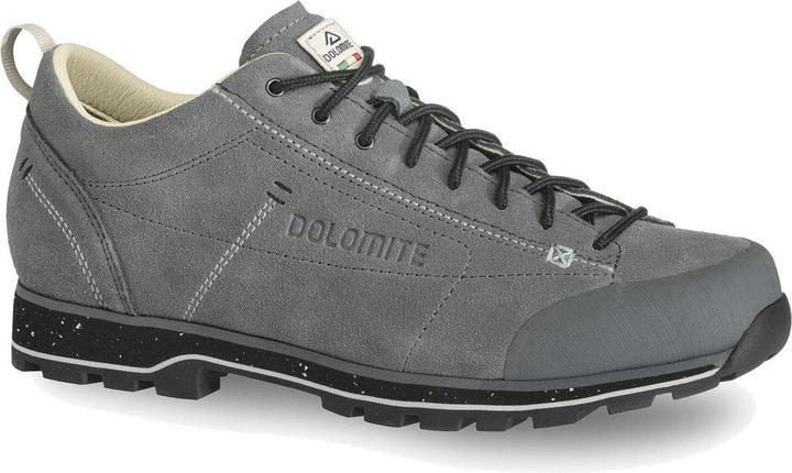 Gris Gunmetal Grey, Noir