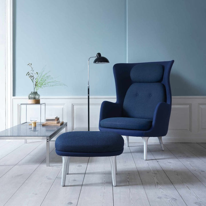 Produktbild Fritz Hansen Kaiser Idell 6580-F Luxus Stehleuchte (E27)