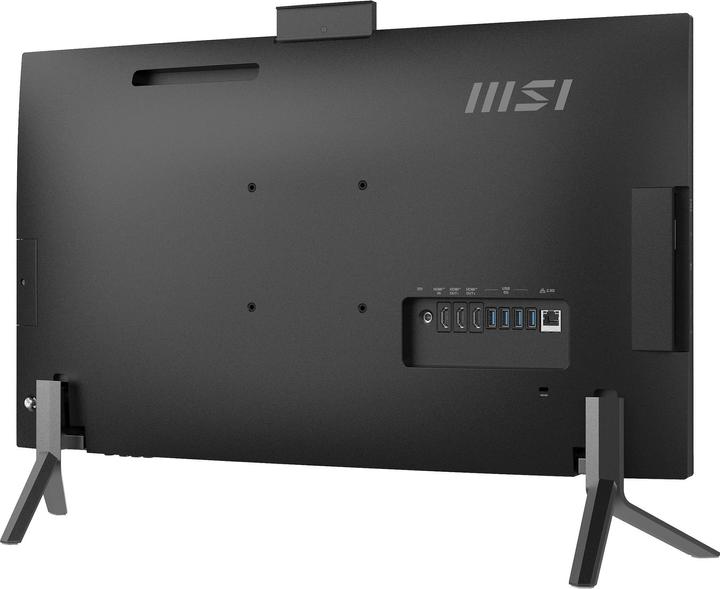 Produktbild MSI Modern AM273Q AI 1UM-250FR (Intel Core Ultra 5 125H, 16 GB, 64 GB)