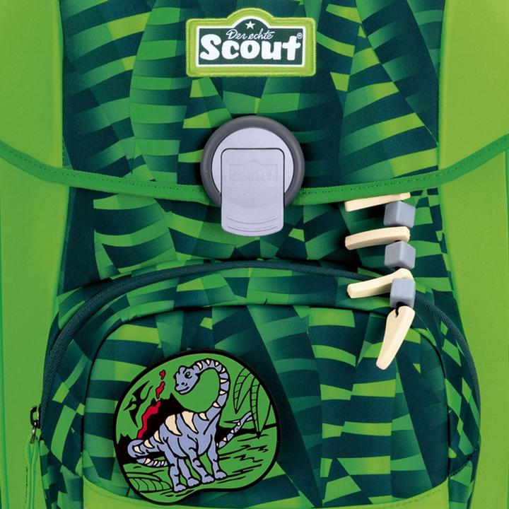 Produktbild Scout Neo Schulranzen-Set 4-teilig (21.50 l)