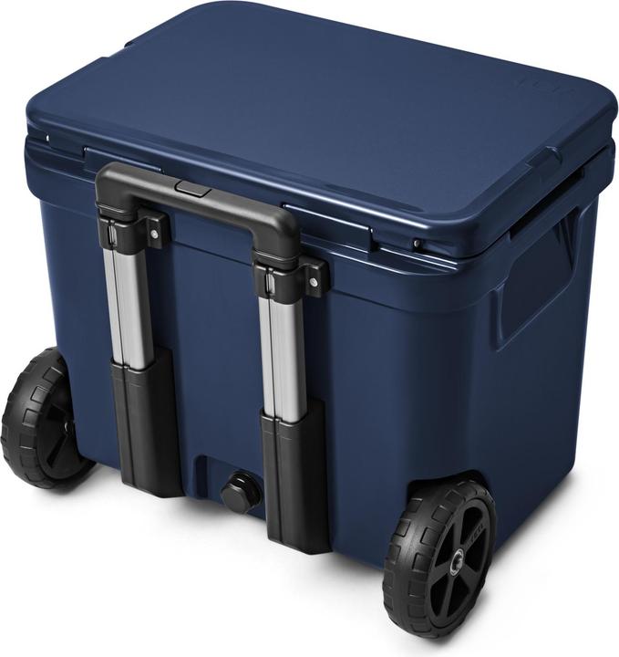 Produktbild Yeti ® Kühlbox Roadie 60 - Navy