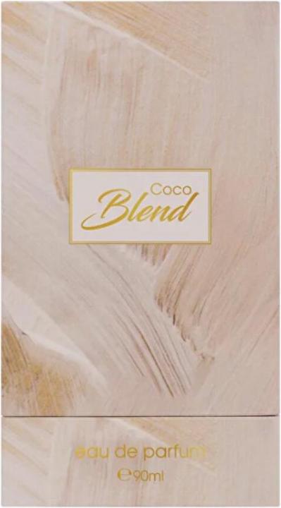 Immagine prodotto Ahmed Coco Blend - EDP - Inhalt: 90 ml (Eau de parfum, 90 ml)