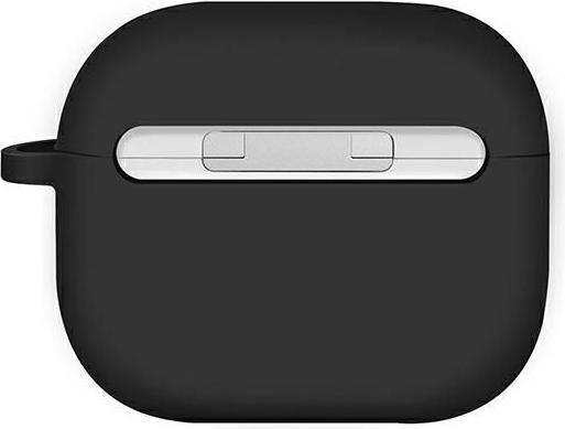 Produktbild Uniq CASE nexo AirPods 3 GEN + Ohrbügel Silikon zariary/grau (Kopfhörer Hülle)