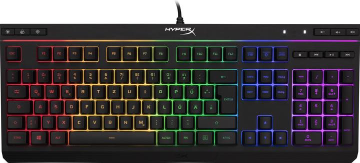 HyperX Alloy Core (DE, Cable)