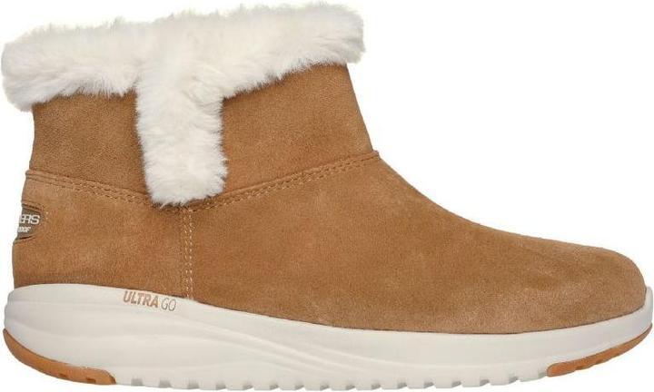 Skechers On-The-Go Stellar - Étape Cozy