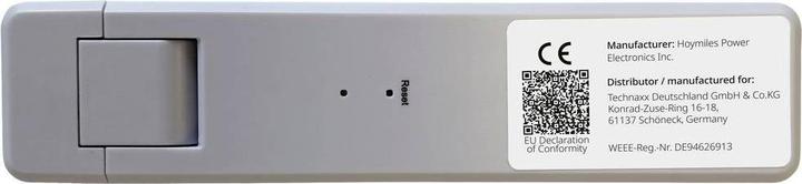 Immagine prodotto Bastone WiFi solare TX-247