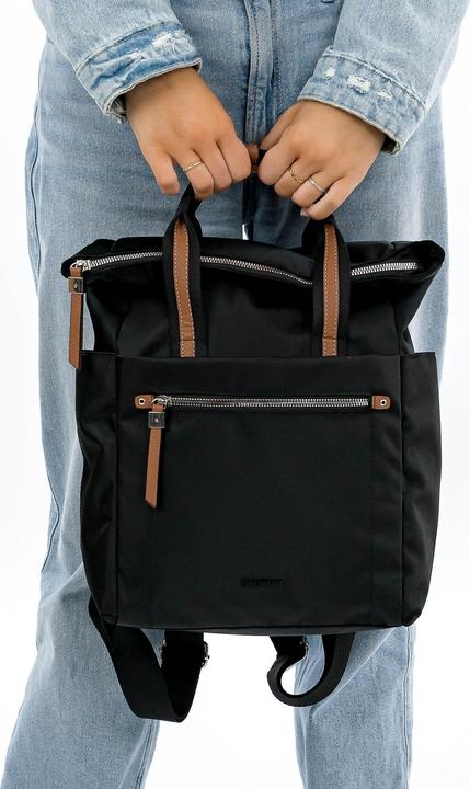 Actual product image Emily und Noah Rucksack E&N Esther (11.10 l)
