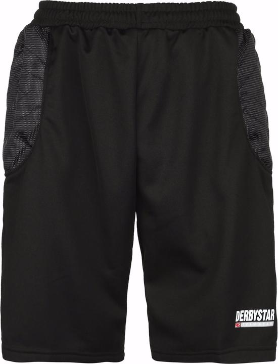 Produktbild Derbystar Timo Torwartshorts Herren (M)