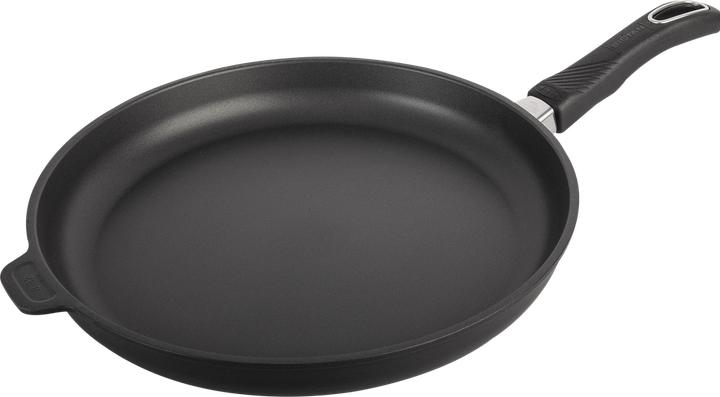 Produktbild Gastrolux Bratpfanne Biotan Induktion flach ø 32 cm (Bratpfanne, Aluminiumguss, 32 x 5 cm)