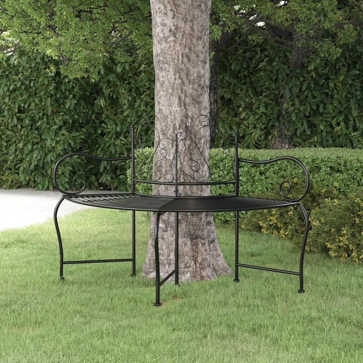 Immagine prodotto vidaXL Baumbank