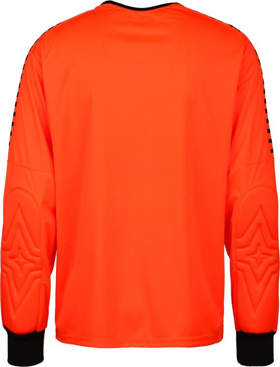 Actual product image Derbystar Hyper goalkeeper jersey men (M)