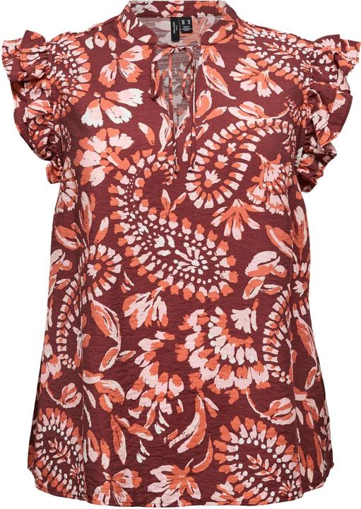 Immagine prodotto Vero Moda VMCNELLIE Top Bluse (44)