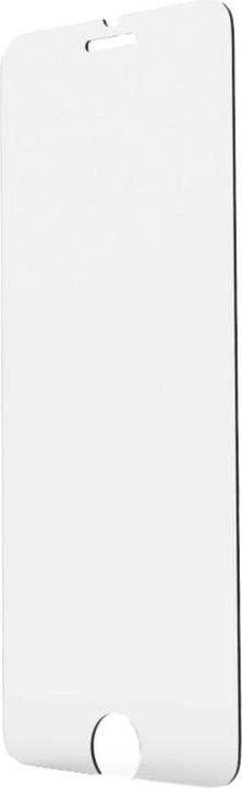 Actual product image Hama Clear Protect (1 Piece, Apple iPhone 7, Apple iPhone SE (3rd Gen), Apple iPhone SE (2nd Gen))
