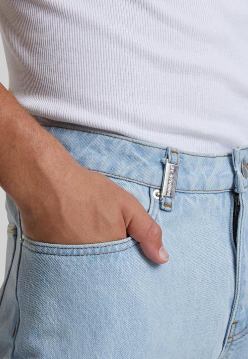 Actual product image 2Y Studios 2Y Orio Basic Slim Fit - 184679 (29)