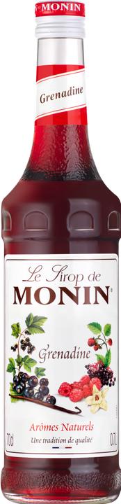 Produktbild Monin Grenadine Sirup