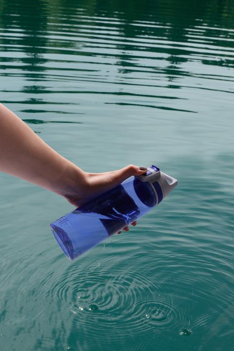 Produktbild Sigg Total Color (0.60 l)