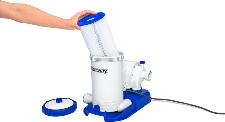 Image du produit Bestway Cartouche filtrante