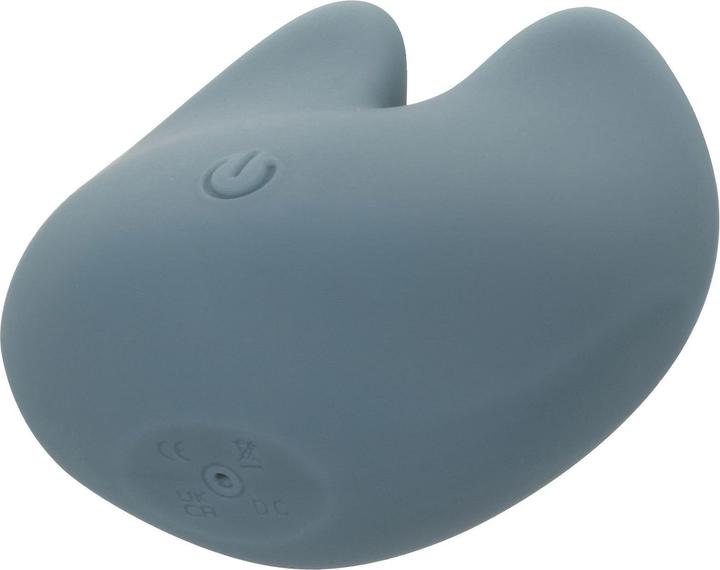 Produktbild CalExotics California Exotics - Mod Curve Stimulator Blau