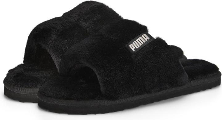Actual product image Puma Fluff solo (35.5)