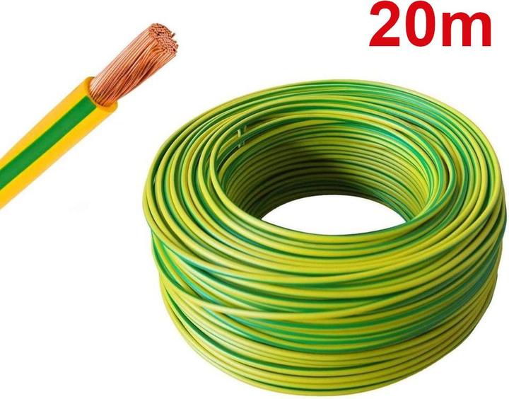 Produktbild Autarking T-Litze (Solarkabel)