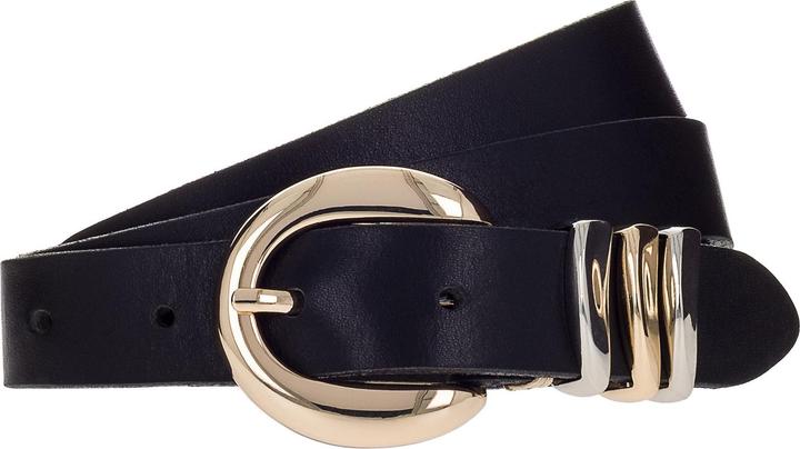 Produktbild B.Belt Valeria 25mm Leather Belt