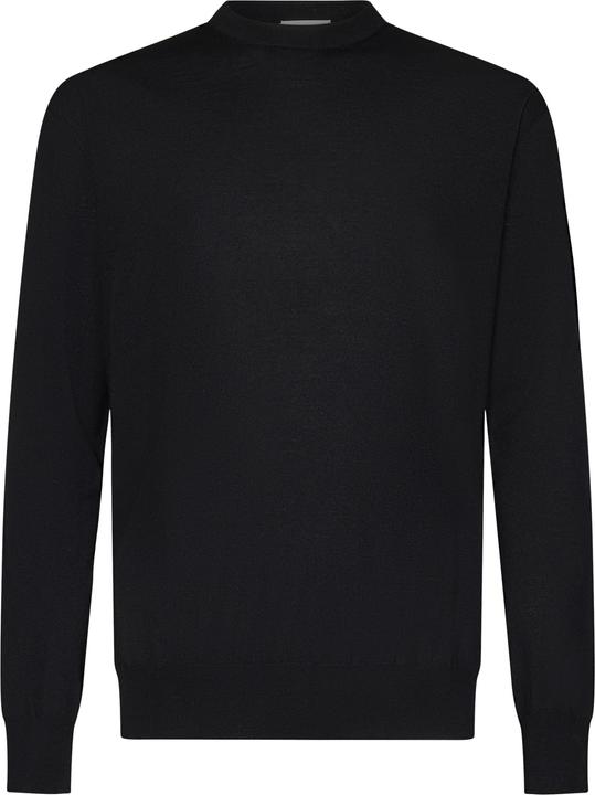 Actual product image Jil Sander Sweaters Black (52)