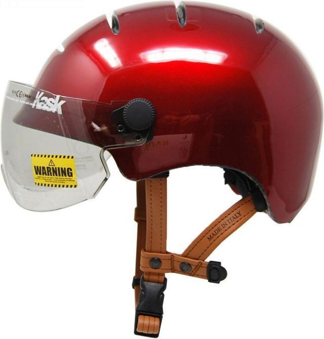 Produktbild Kask Lifestyle (59 - 62 cm)
