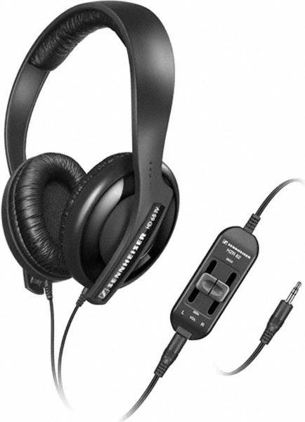 Immagine prodotto Sennheiser TV HD 65 (Nessuna soppressione del rumore, Cablato)
