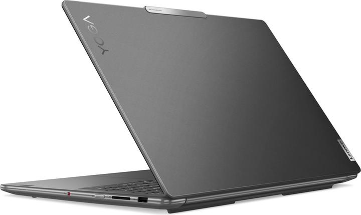 Image du produit Lenovo Yoga Pro 9 (16", Intel Core i7-13705H, 16 Go, 512 Go, ING. Int.)