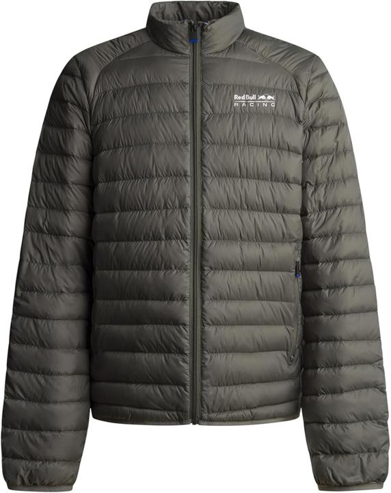 Actual product image Oracle Red Bull Racing Thinsulate Jacket (XXL)