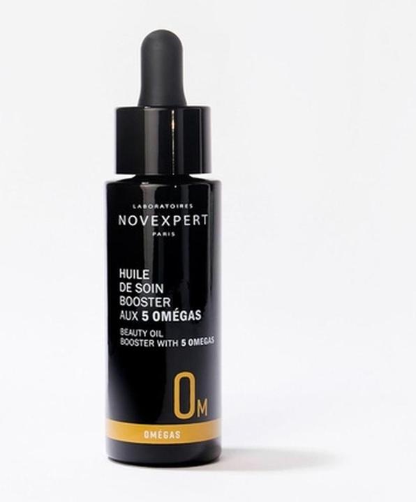 Actual product image Novexpert Sérum Booster 5 Omégas (30 ml)