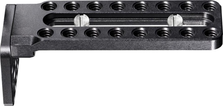 Produktbild Walimex Aptaris L-Bracket, long