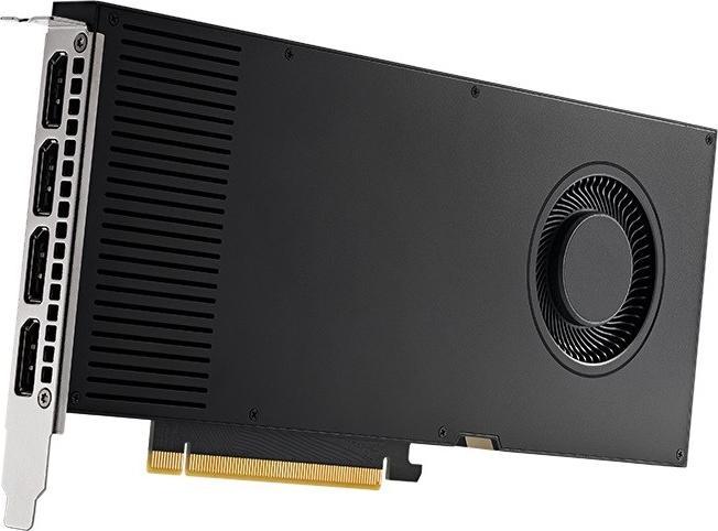 Immagine prodotto PNY RTX A4000 (16 GB)