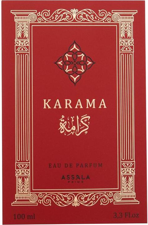 Produktbild Prime Karama (Eau de Parfum, 100 ml)