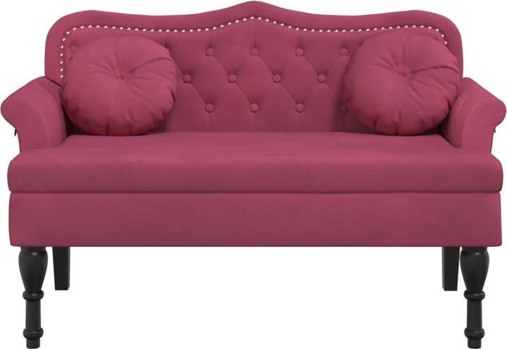 Image du produit vidaXL Hadewych (120.50 cm)