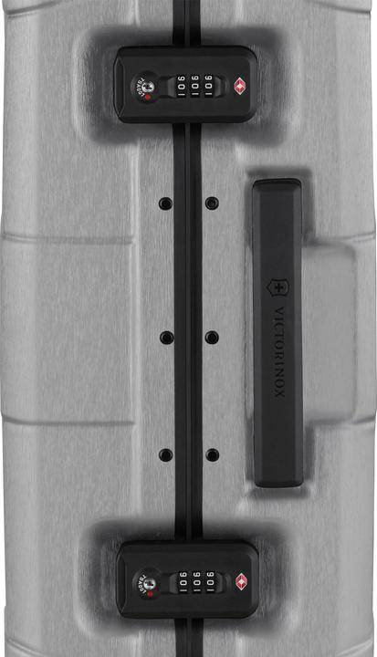 Actual product image Victorinox Lexicon Framed Global Hardside Carry-On (33 l)