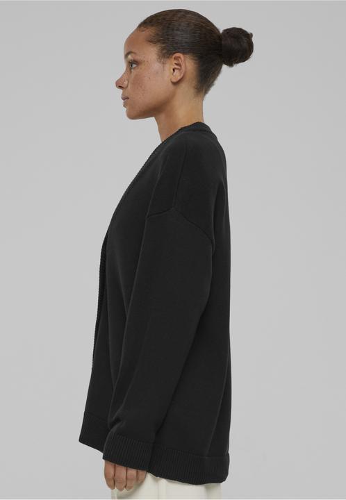 Produktbild Urban Classics Ladies Big Oversized Cardigan (S)