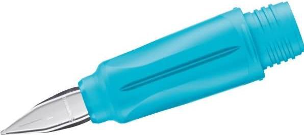 Produktbild STABILO EASYbuddy FRESH EDITION Griffstück mit Linkshänder-Feder (1x)